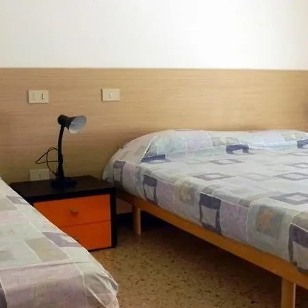 Pasa Apartment *
