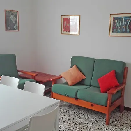 Apartment Pasa Lido di Jesolo