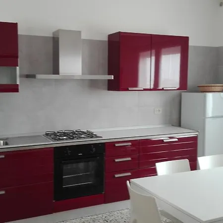 Apartment Pasa