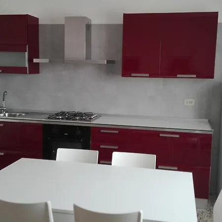 Apartment Pasa