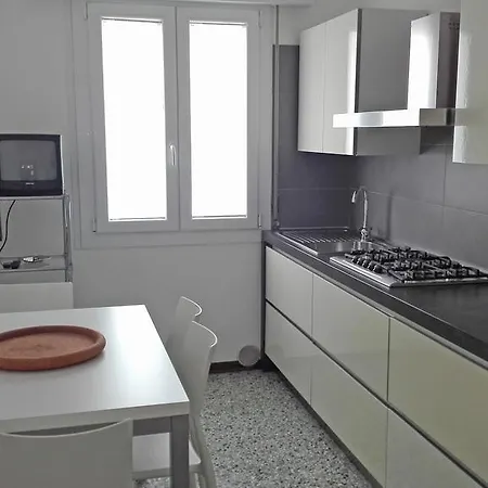 Pasa Apartment