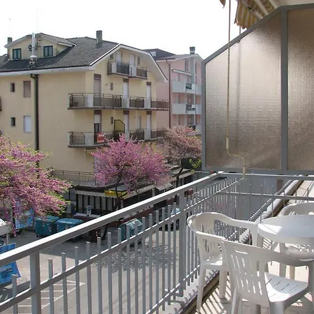 Pasa Apartment *