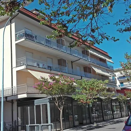 Apartment Pasa